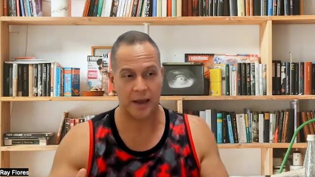 How to Manifest YOUR Celebrity Encounter! | Ray Flores | Clips 02 Ep 17 смотреть онлайн