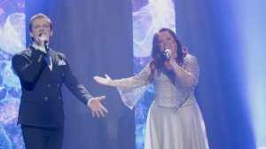 Пообещайте мне любовь - Инна Рудник и Глеб Матвейчук