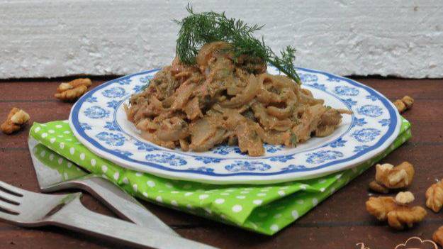 Сборник рецептов