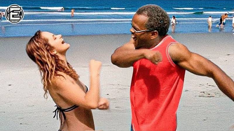 Когда явно не твой день. Нелепые моменты 2025 смотреть онлайн