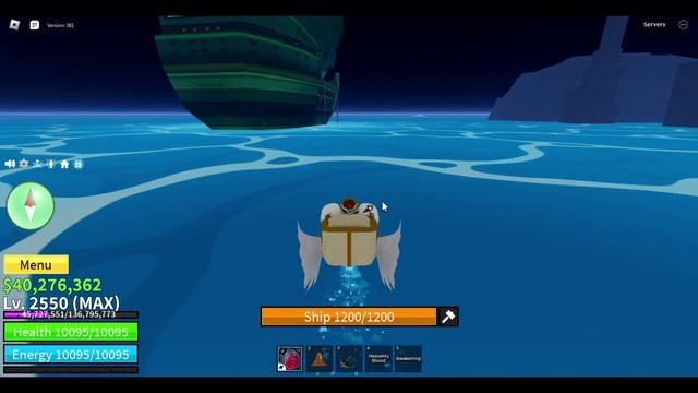 Where To Get Ectoplasm In Blox Fruits (2024) | How To Get Ectoplasm смотреть онлайн