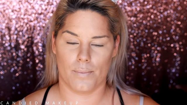 A Steal or No Deal? LA Girl Pro Coverage HD Foundation Review смотреть онлайн