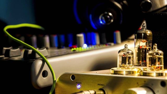 2 вида аудиофилов. смотреть онлайн