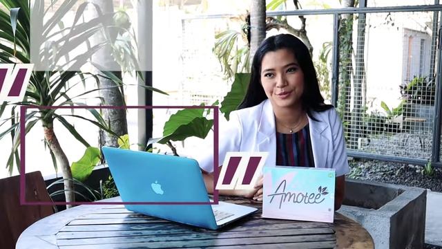 Amotee L Glutathione смотреть онлайн