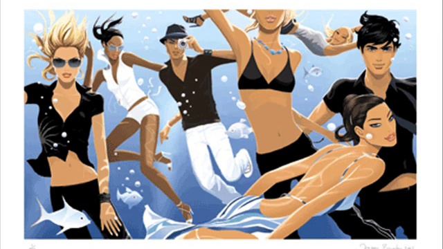 Free TEMPO - Etude смотреть онлайн