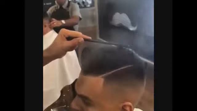 Best barber in the world 2017 U.S.A } Grooming Page Ep.86 смотреть онлайн