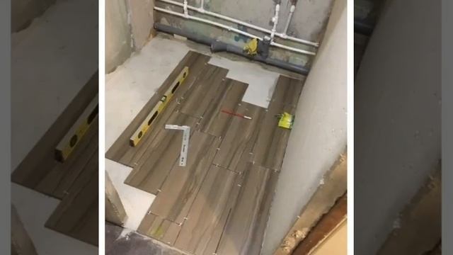 Ремонт ванной комнаты смотреть онлайн