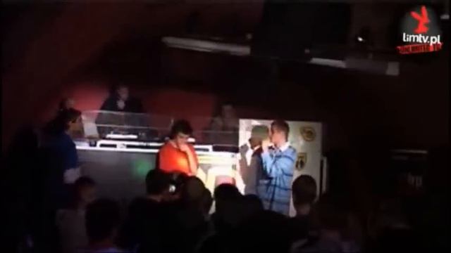 Tokar 🆚 Wiciu 🎤 Bitwa o Fort M (freestyle rap battle) смотреть онлайн