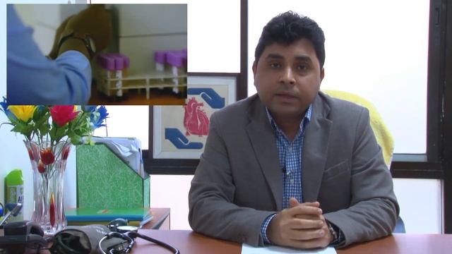 Dr. Maruf Bin Habib, (Consultant, Medicine, Diabetes & Rheumatology) смотреть онлайн