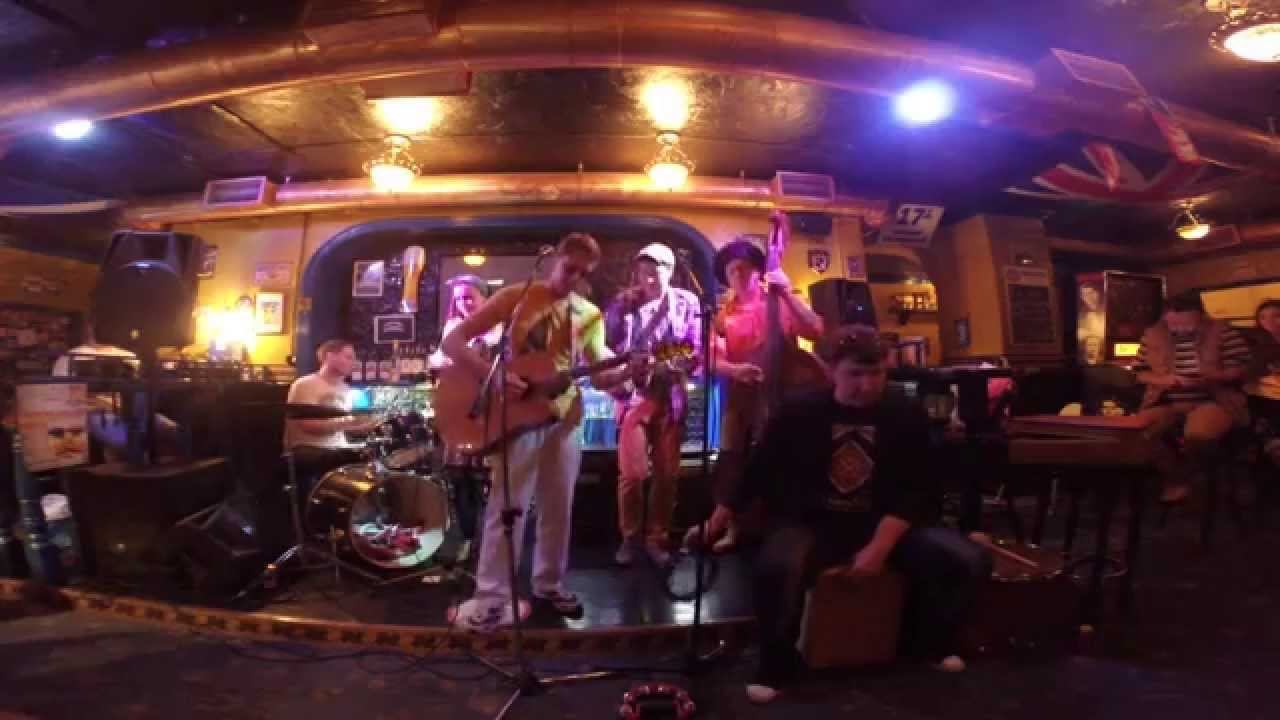 Doodle Live In Harats