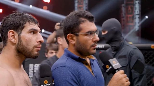 ПЕРС ДИВНИЧ АЛИ И КАКАШКИ / РАЗБОРКИ ПОСЛЕ БОЯ смотреть онлайн