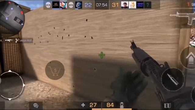 Standoff2 #3 смотреть онлайн