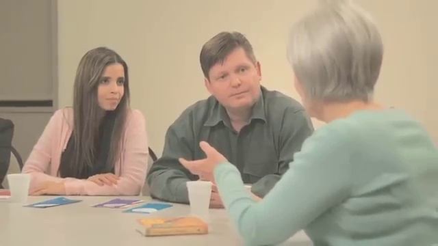 (English) Michelle - Al-Anon 2012-2013 30-second Public Service Announcement (PSA)