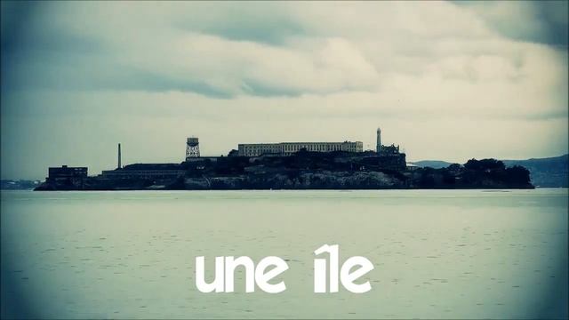 французские первые фразы # une île смотреть онлайн