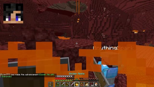 2 Minecraft Speedrunners VS 8 Hunters