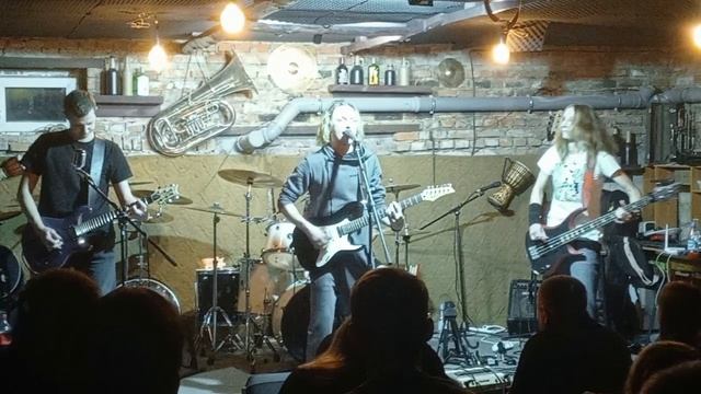 Центральный Комитет - Эгоист