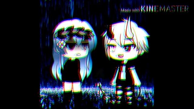 Как дела meme gacha life(читать описание) смотреть онлайн