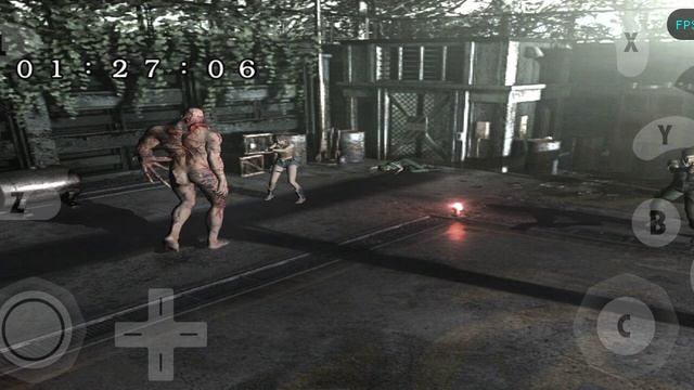 Глава 26-Финал (Конец)