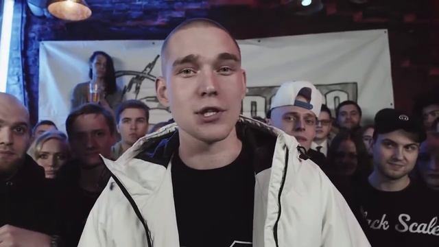 ВЕСЬ СМЫСЛ БАТЛА ЛАРИН VS ХОВАНСКИЙ смотреть онлайн