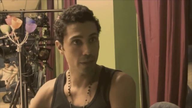 Frankie Martinez in part three of the interview - "Origins of Salsa" смотреть онлайн