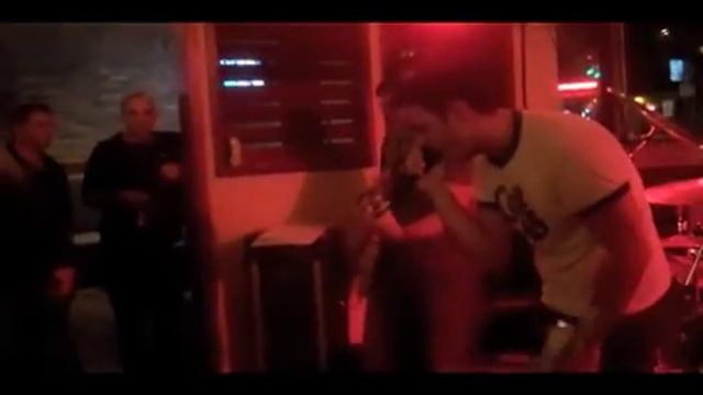 Kiss Unmasked (Central Steak) 3 - Got to Choose смотреть онлайн