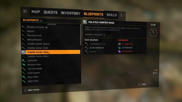 Dying Light Gameplay II 4K60FPS II Free Roam смотреть онлайн