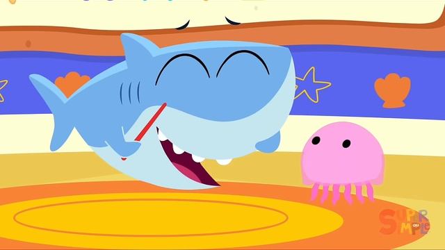 The alphabet song. ABC Song for kids смотреть онлайн