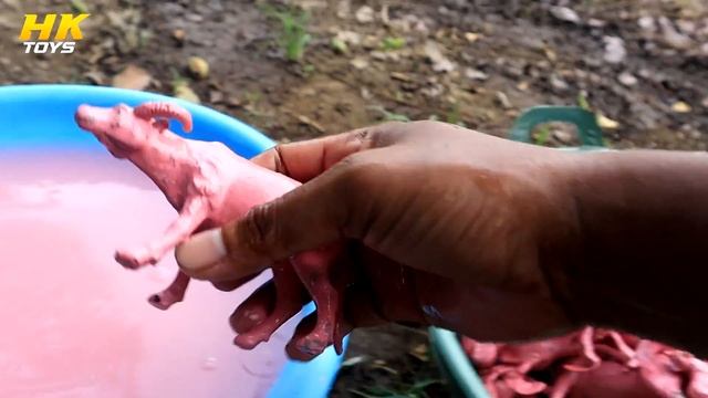 membersihkan bebek angsa kerbau zebra ikan sapi panda king kong kuda gajah badak kucing kepiting смотреть онлайн