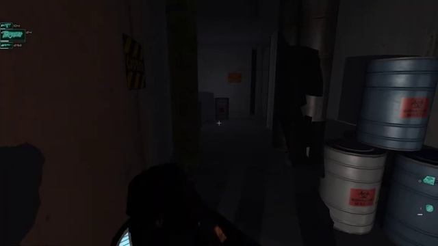 F.E.A.R ► Эпизод09 - Наступление► Нижние ярусы #16 ► Хоррор на сложности Элита