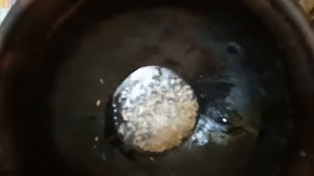 மீன் குழம்பு | வீட்டு சமையல் | prepared by Mummy | Hana's Kitchen. смотреть онлайн