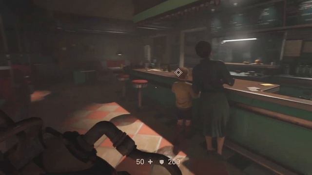 Wolfenstein II: Mein Leben Playthrough Part 2 (PS5)