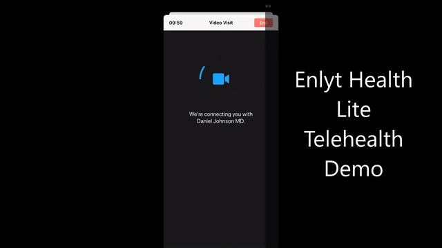 Enlyt Health Lite Telehealth смотреть онлайн