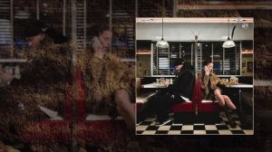 Migrant, VEIGEL - Бежать (Официальная премьера трека)