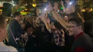Doodle - Зеркальце (live in Harat's Pub)