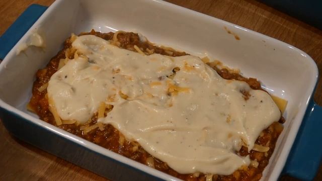 I was pleasantly surprised! Why didn't I cook this before? Easy lasagna recipe. смотреть онлайн