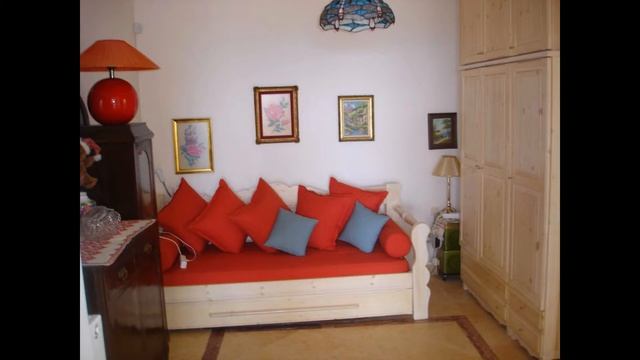 вилла на продажу на Халкидиках (ID 84) смотреть онлайн