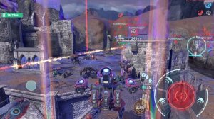 Просто играю в вар роботс 
Делать мне гайды по роботам?