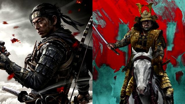 История Японии: что представлял из себя Сёгун? смотреть онлайн