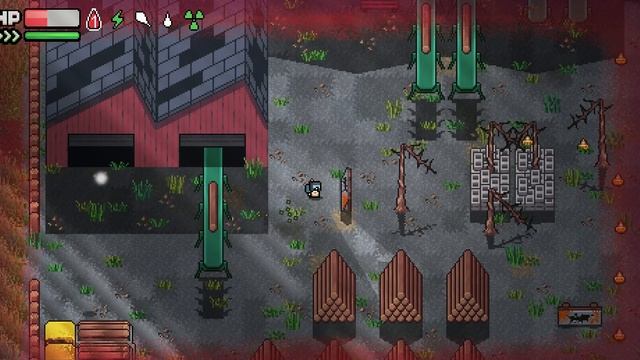 ИГРАЮ В ZERO Sievert СЕРИЯ 2 смотреть онлайн