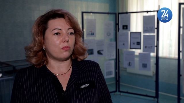В СурГПУ озадачились, какой он - учитель, которого ждут? смотреть онлайн
