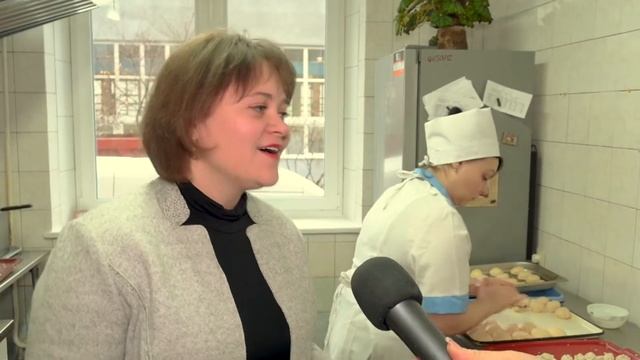 Ой, галушечки-галушки! смотреть онлайн