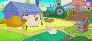 Простоквашино Ферма