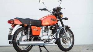 Иж Юпитер 5 | история и модификации