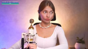 Эфир от 09.04.2025 (Twitch)
Пою свои топовые каверы!