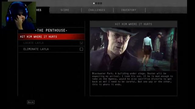 GODAAN SYAITON! - Lets Play! - HITMAN:Absolution - Blackwater Park - Part 21 #Malaysia смотреть онлайн