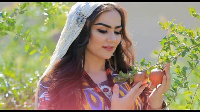 НИГИНА АМОНКУЛОВА КЛИПИ НАВШ смотреть онлайн