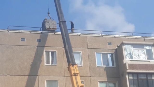 ремонт кровли смотреть онлайн