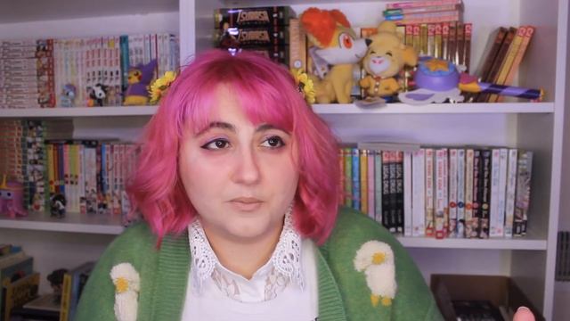 Some Spicy Manga! | Recent Reads #2 2020 смотреть онлайн