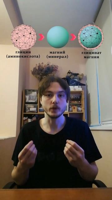 Хелатная форма. смотреть онлайн