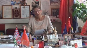 В. И. Иванов и Татьяна Пшелехова - ПРИЗРАК или ПРИЗНАК КОММУНИЗМА - «Милицейское братство»#коммунизм